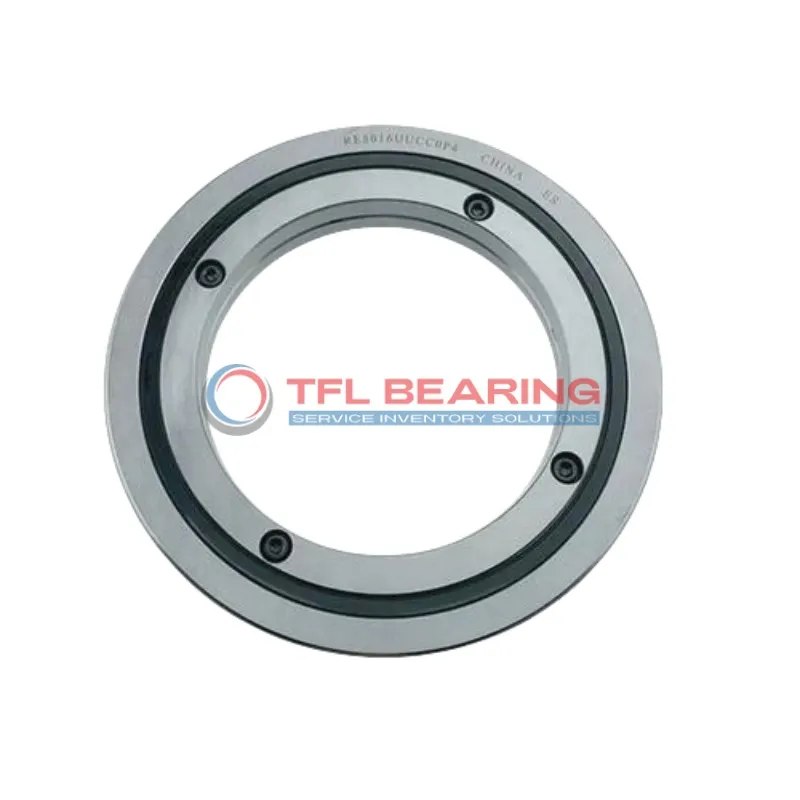 RE Crossed Roller Bearings RE5013UU